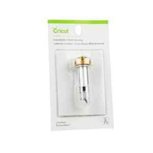 Cuchilla Cricut Corte Ultra Profundo Maker