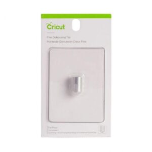 Repuesto Cuchilla Cricut Repujado