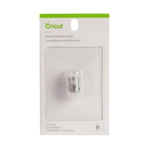 Repuesto Cuchilla Cricut Corte Perforación