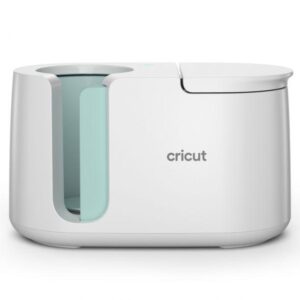 Plancha de tazas Cricut Mug Press