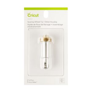 Cuchilla Cricut Marcado Sencillo