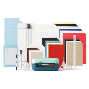 Cricut Joy 2 Kit Deluxe Plotter De Corte Verde