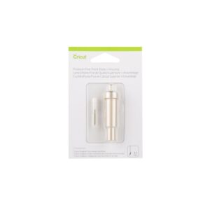 Cuchilla Cricut Premium Dorada
