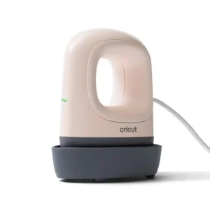 Plancha Cricut Easypress Mini LT Rosa Blush