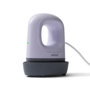 Plancha Cricut Easypress Mini LT Lila Lavanda