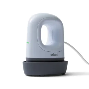 Plancha Cricut Easypress Mini LT Azul