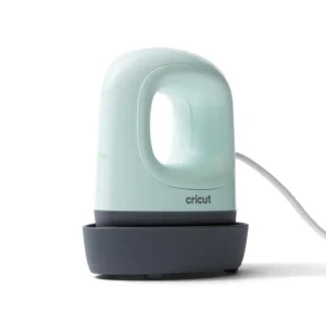 Plancha Cricut Easypress Mini LT Menta