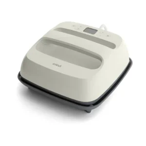 Plancha Cricut Easypress SE 9x9 Perla