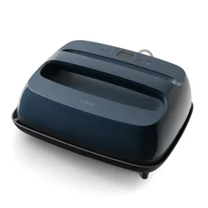 Plancha Cricut Easypress SE 12x10 Azul