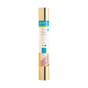 Vinil  Cricut Shimmer Surtido Classics (3) 30.5 x 61 cm