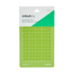 Tapete  Cricut Joy StandardGrip 11.5 x 15.9 cm Chico