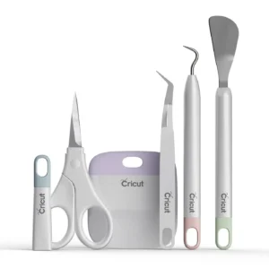 Kit de Herramietas Basicas Cricut