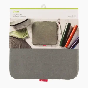 Tapete Plancha EasyPress Cricut 30.5 x 30.5 cm