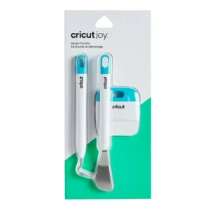 Kit de Inicio Herramientas Cricut Joy