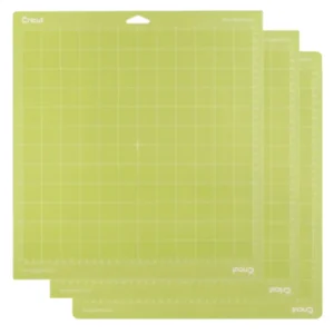 Tapete Corte Cricut StandardGrip (3) 30.5 x 30.5 cm