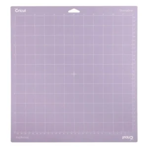Tapete Corte Cricut StrongGrip (3) 30.5 x 30.5 cm
