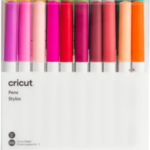 Plumas Gel Cricut Ultimate (30) 1mm