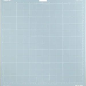 Tapete Corte Cricut LightGrip (3) 30.5 x 30.5 cm
