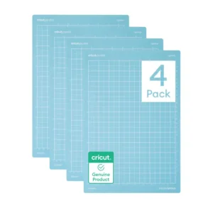 Tapete Corte Cricut Joy Xtra LightGrip Cricut 21.6 x 30.5 cm (4)
