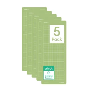 Tapete Cricut Joy  StandardGrip 11.5 x 30.5 cm (5)